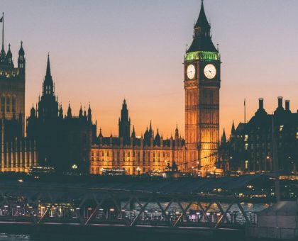 Cheap Storage In London: Everything You Need To Know